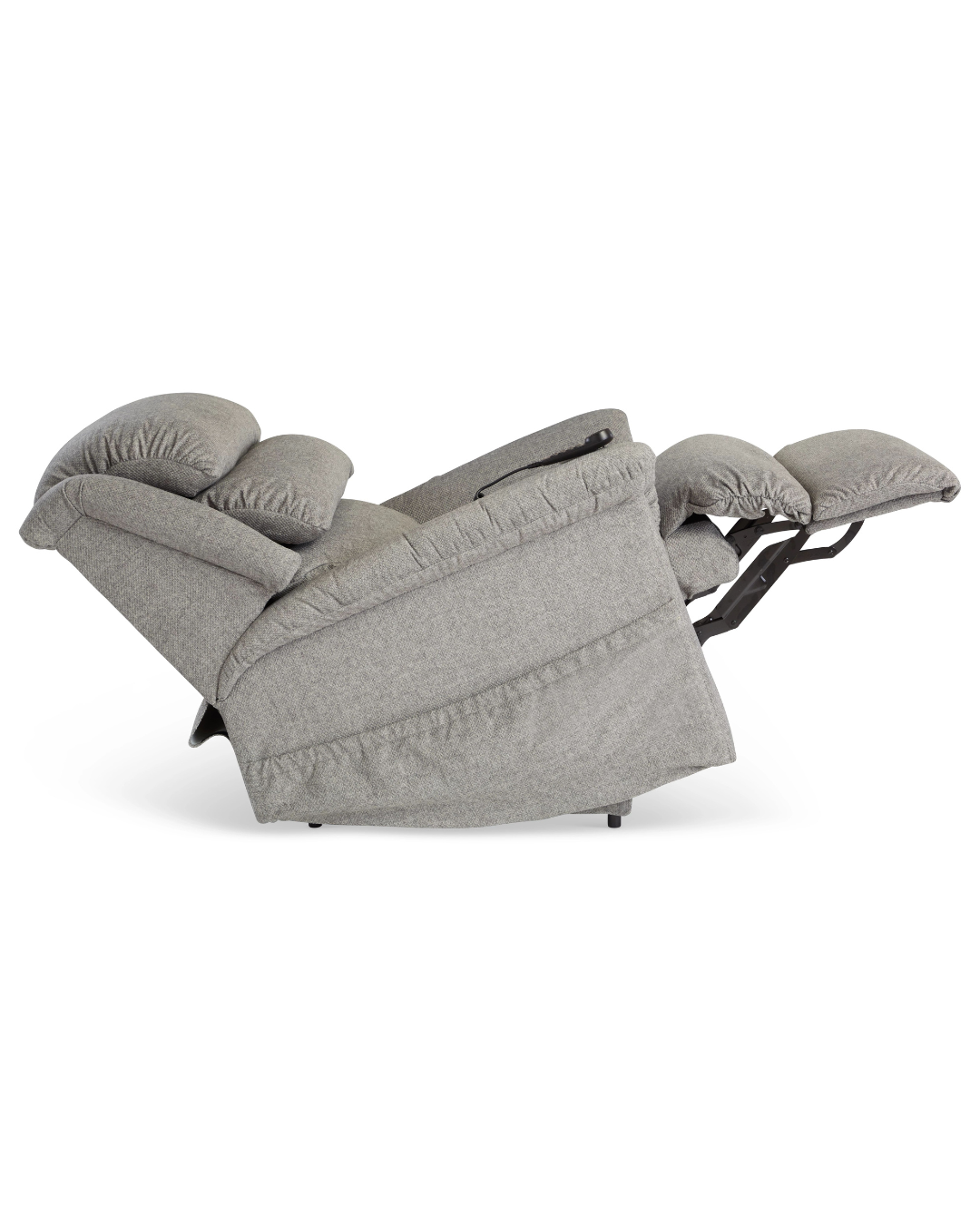 La-Z-Boy Astor Platinum Power Lift Recliner w/ Headrest & Lumbar